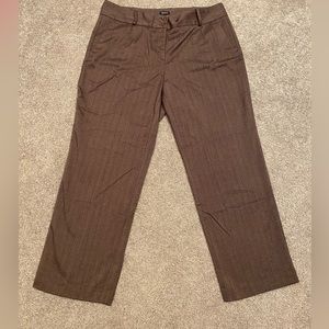 Women’s dress pants